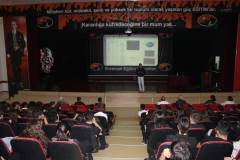 Evrensel Kolej